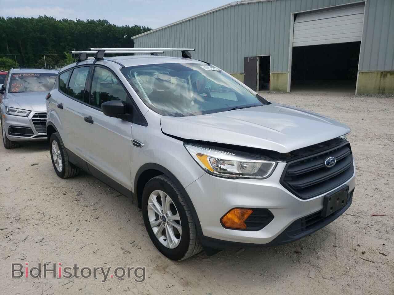 Photo 1FMCU0F78HUB96873 - FORD ESCAPE 2017