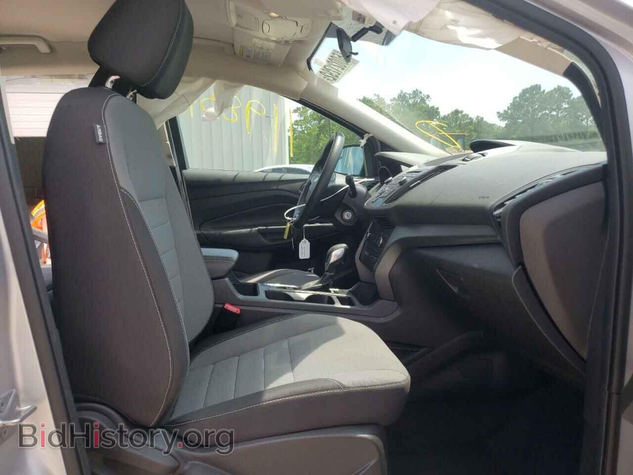 2017 FORD ESCAPE - VIN: 1FMCU0F78HUB96873 - Photo 5
