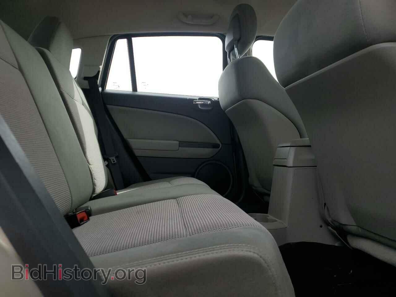 2010 DODGE CALIBER - VIN: 1B3CB4HA4AD548039 - Фото 11