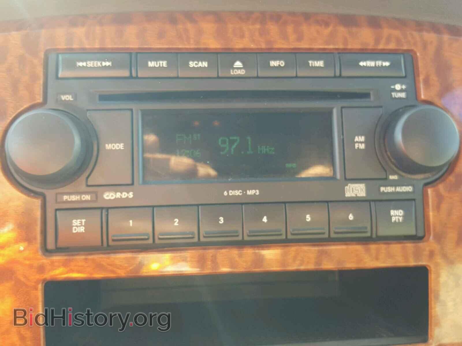2006 DODGE RAM 1500 - VIN: 3D7KS19D86G238302 - Фото 9