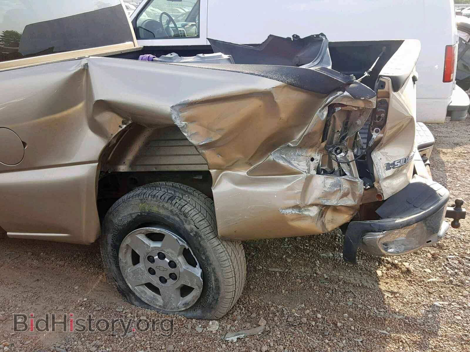 2006 CHEVROLET SILVERADO - VIN: 1GCEC19Z26Z149745 - Фото 10