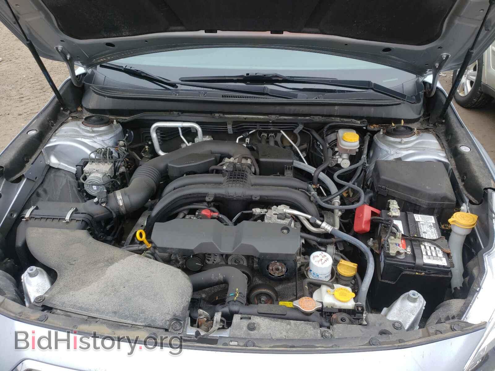 2017 SUBARU OUTBACK - VIN: 4S4BSAFC5H3314632 - Photo 7