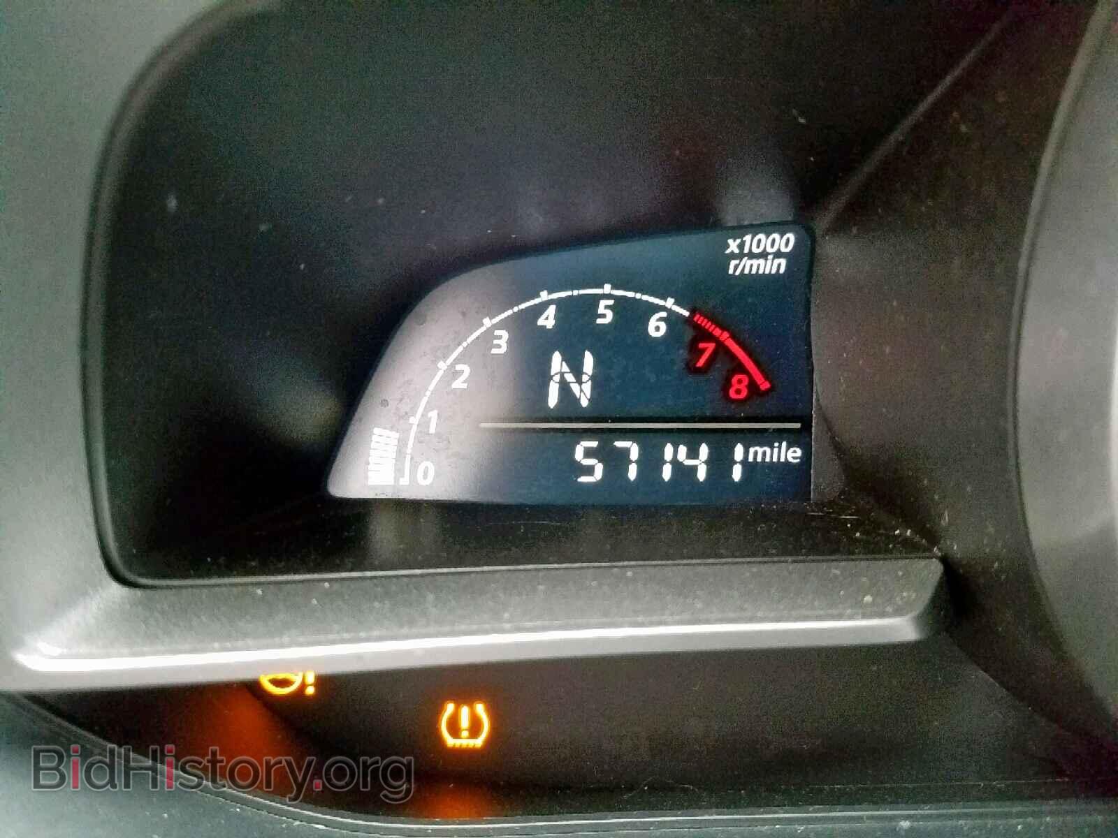 2016 MAZDA 3 - VIN: 3MZBM1K76GM266995 - Фото 8