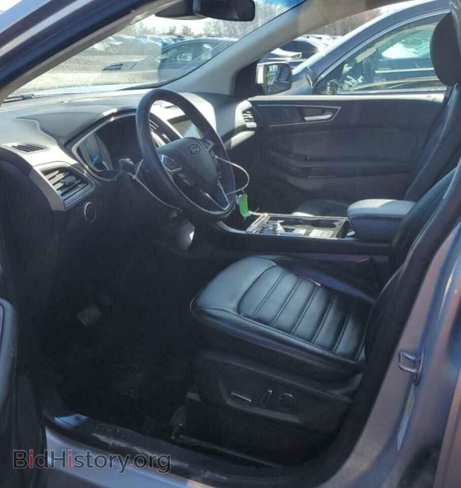 2019 FORD EDGE - VIN: 2FMPK4J95KBC66981 - Фото 7