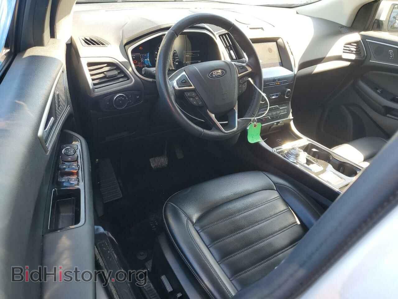 2019 FORD EDGE - VIN: 2FMPK4J95KBC66981 - Фото 8