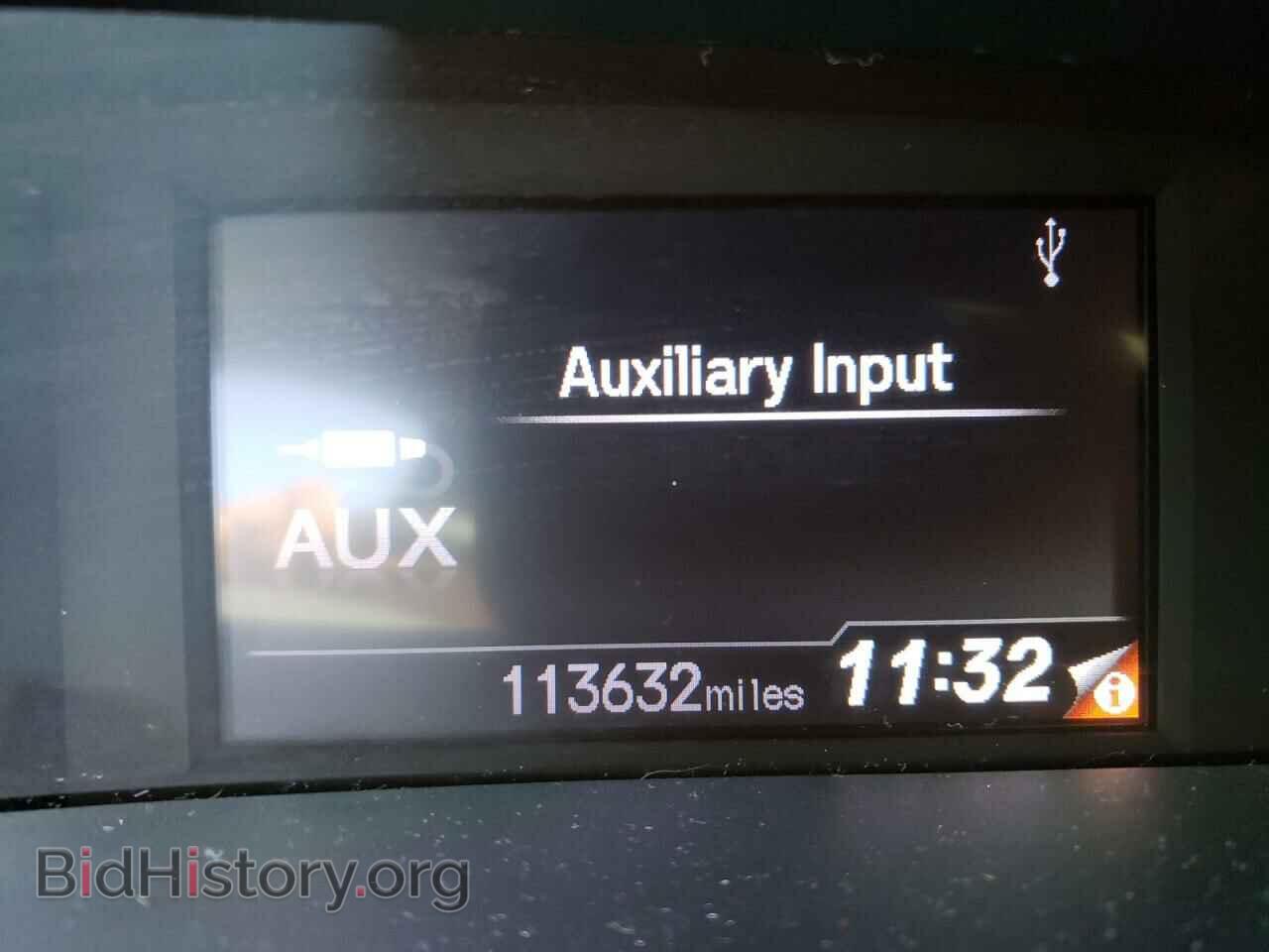 2012 HONDA CIVIC - VIN: 2HGFB2F56CH325207 - Photo 8