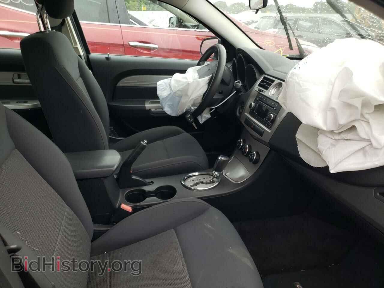 2010 CHRYSLER SEBRING - VIN: 1C3CC4FB9AN167874 - Фото 5