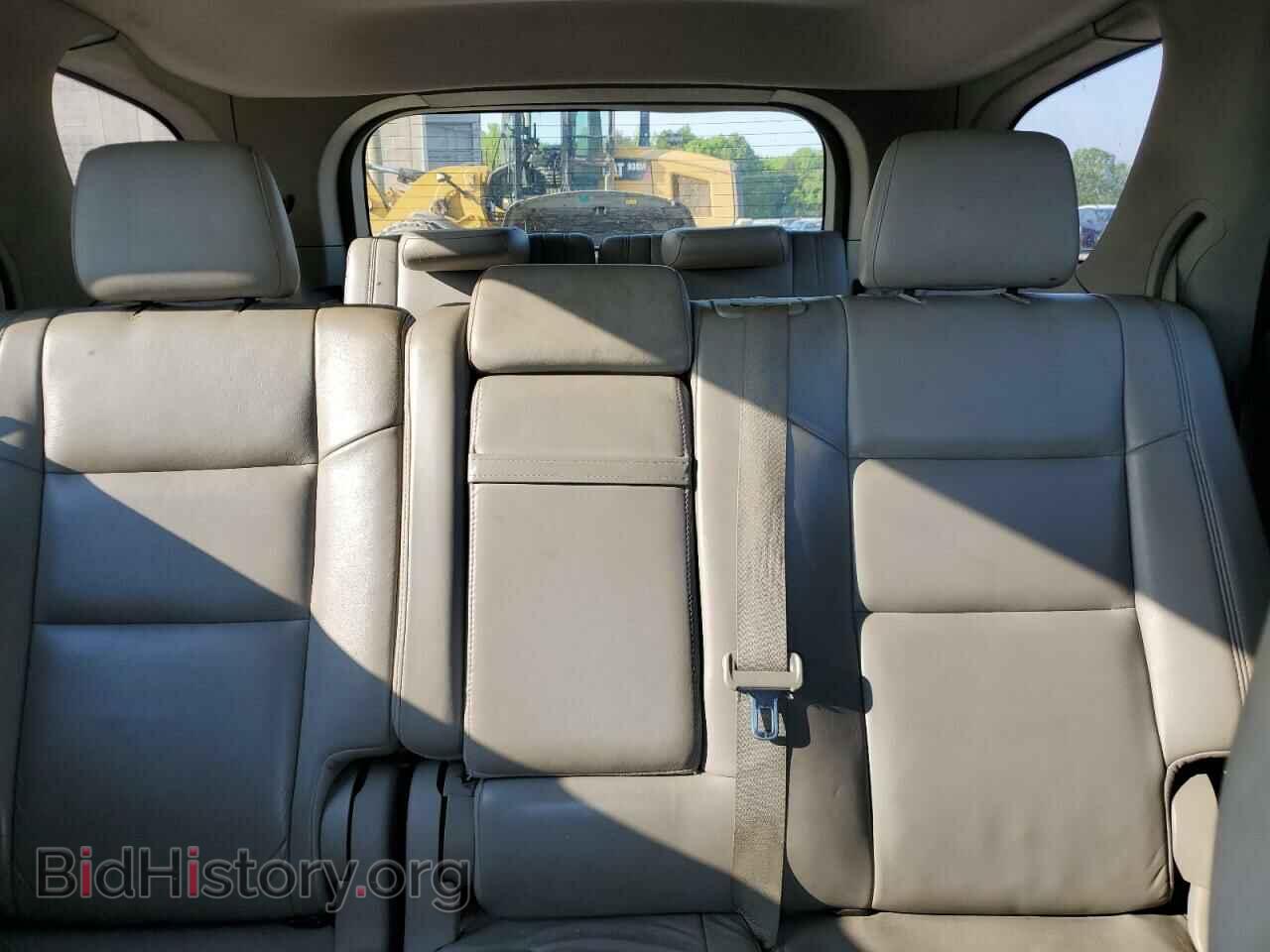 2013 DODGE DURANGO - VIN: 1C4RDJDG8DC604022 - Photo 10