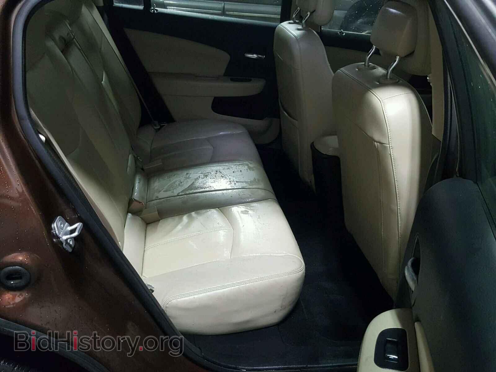 2013 CHRYSLER 200 - VIN: 1C3CCBCG7DN618132 - Фото 6