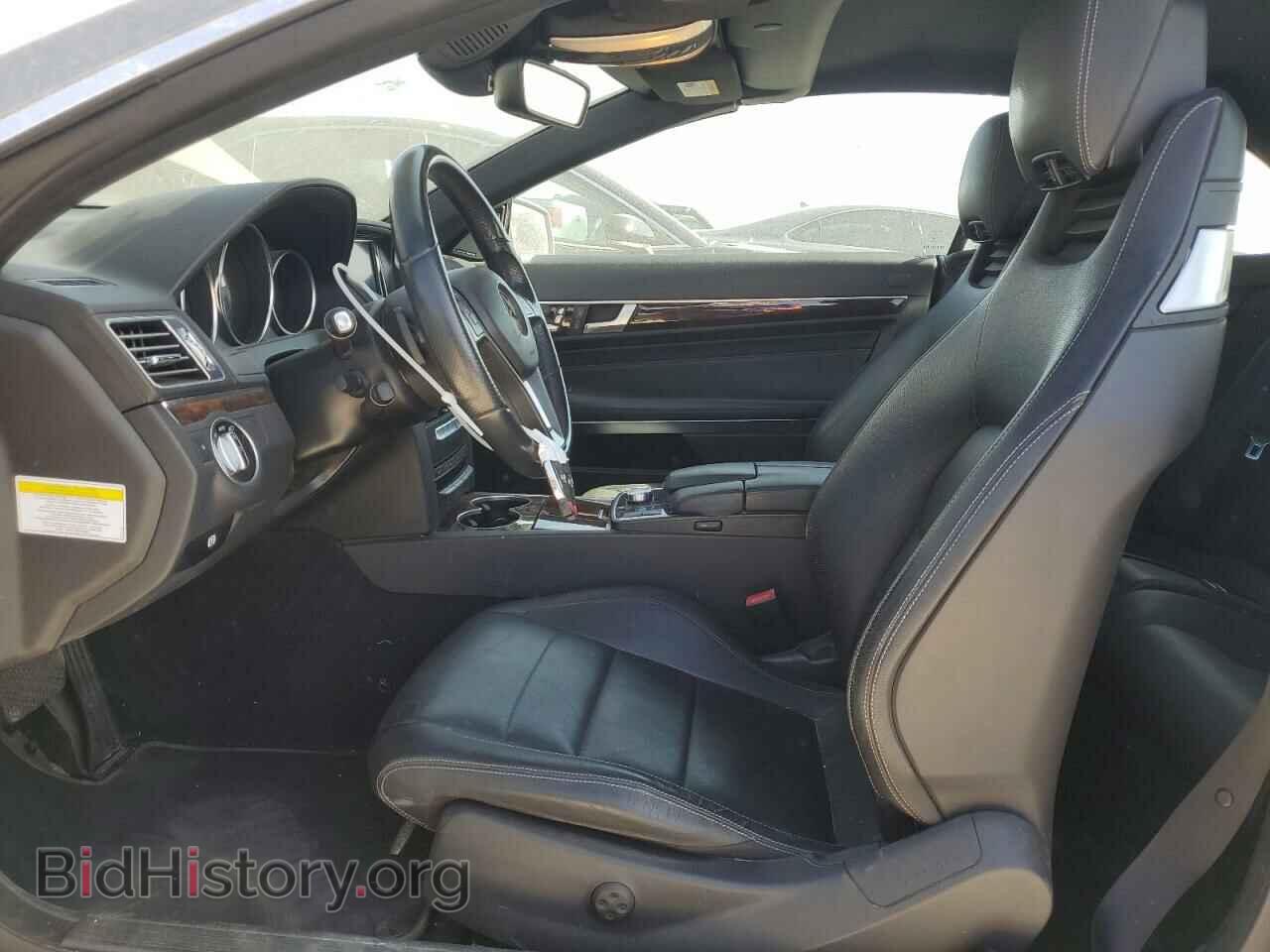 2014 MERCEDES-BENZ E-CLASS - VIN: WDDKK5KF3EF274675 - Фото 7