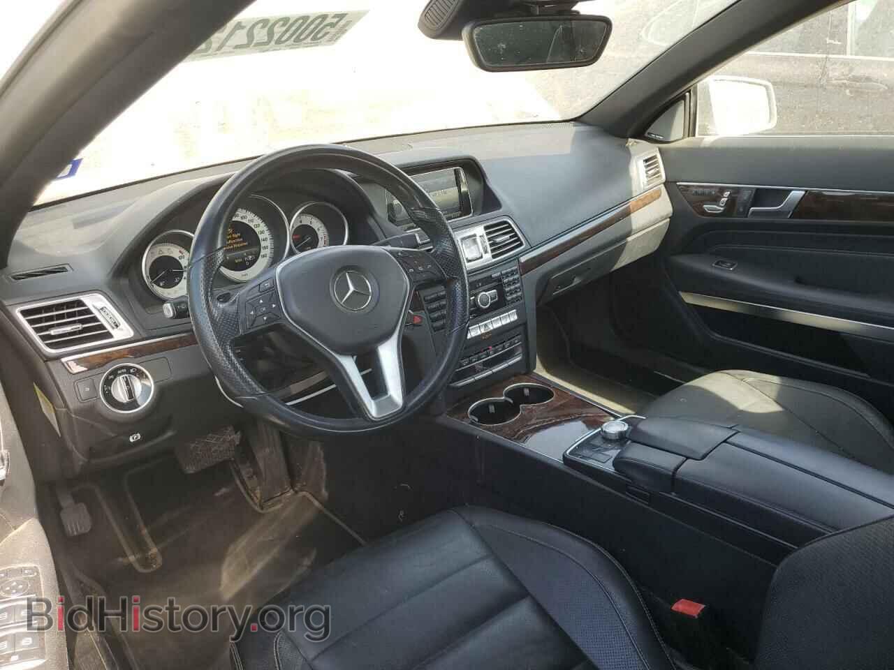 2014 MERCEDES-BENZ E-CLASS - VIN: WDDKK5KF3EF274675 - Фото 8
