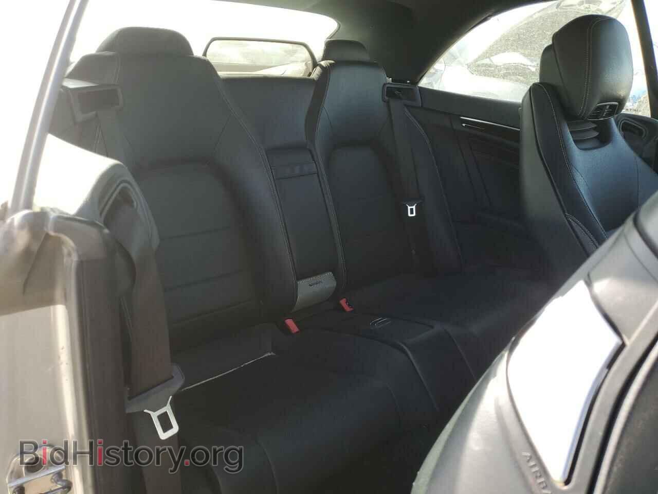 2014 MERCEDES-BENZ E-CLASS - VIN: WDDKK5KF3EF274675 - Фото 10