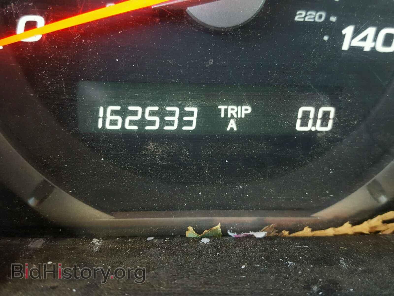 2008 HONDA PILOT - VIN: 5FNYF18428B023730 - Фото 8