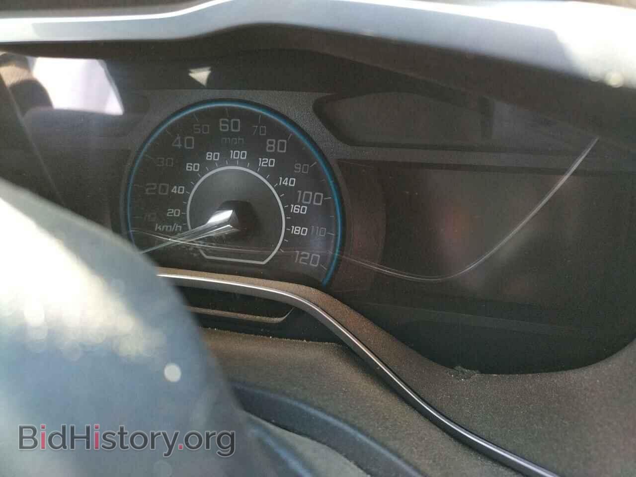 2015 FORD CMAX - VIN: 1FADP5CU7FL123493 - Фото 8