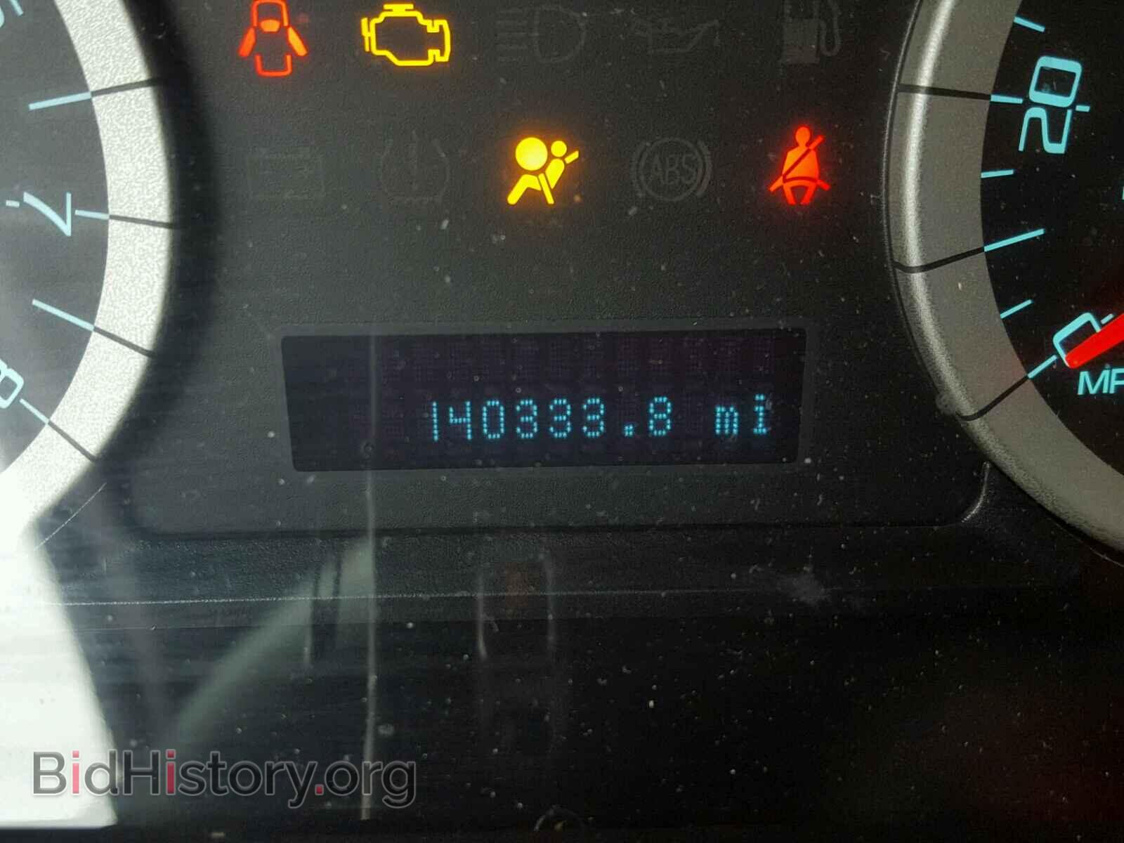 2012 FORD ESCAPE - VIN: 1FMCU0D75CKC51481 - Фото 8