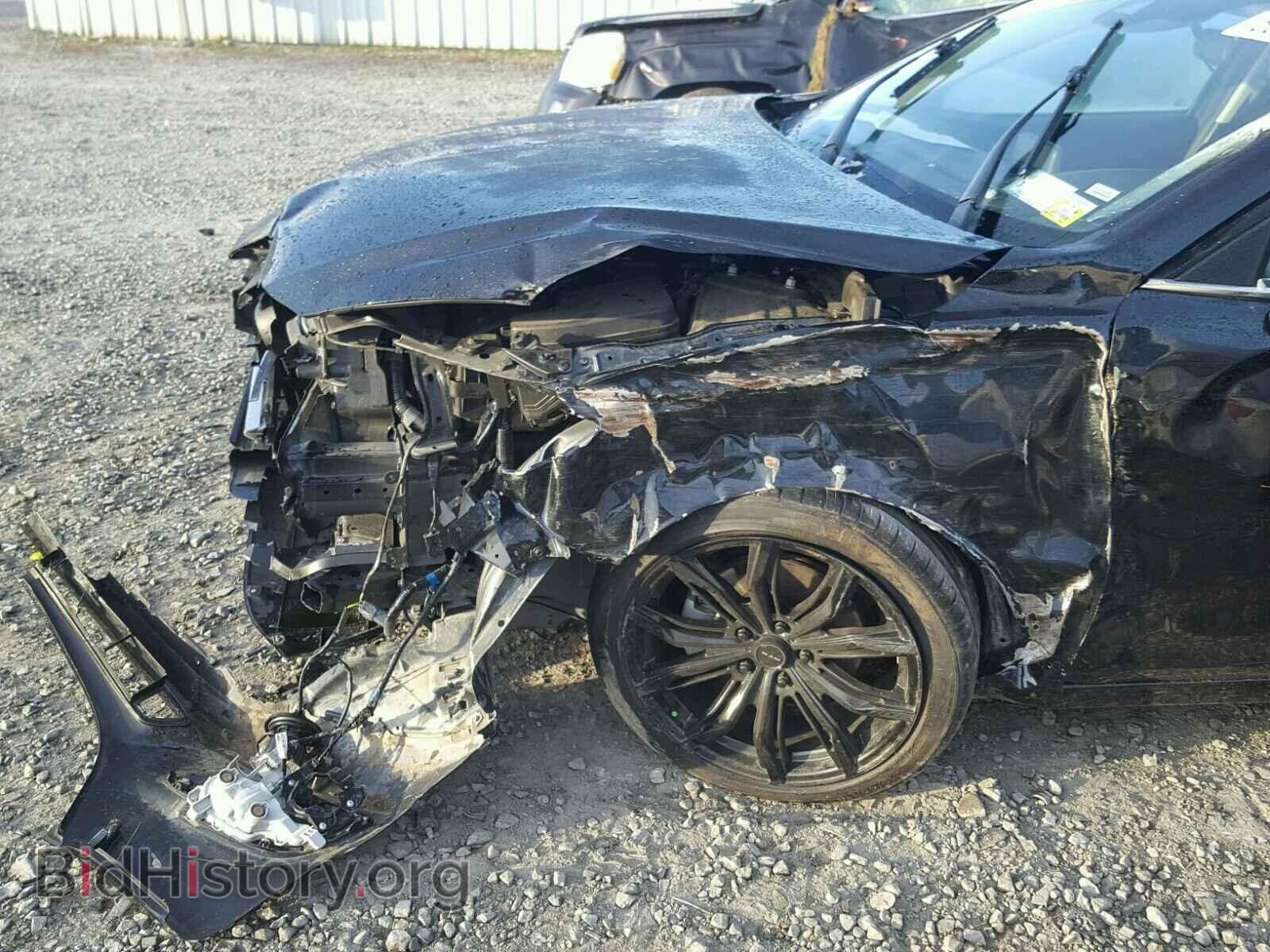 2018 MAZDA 3 - VIN: 3MZBN1V39JM200566 - Фото 9