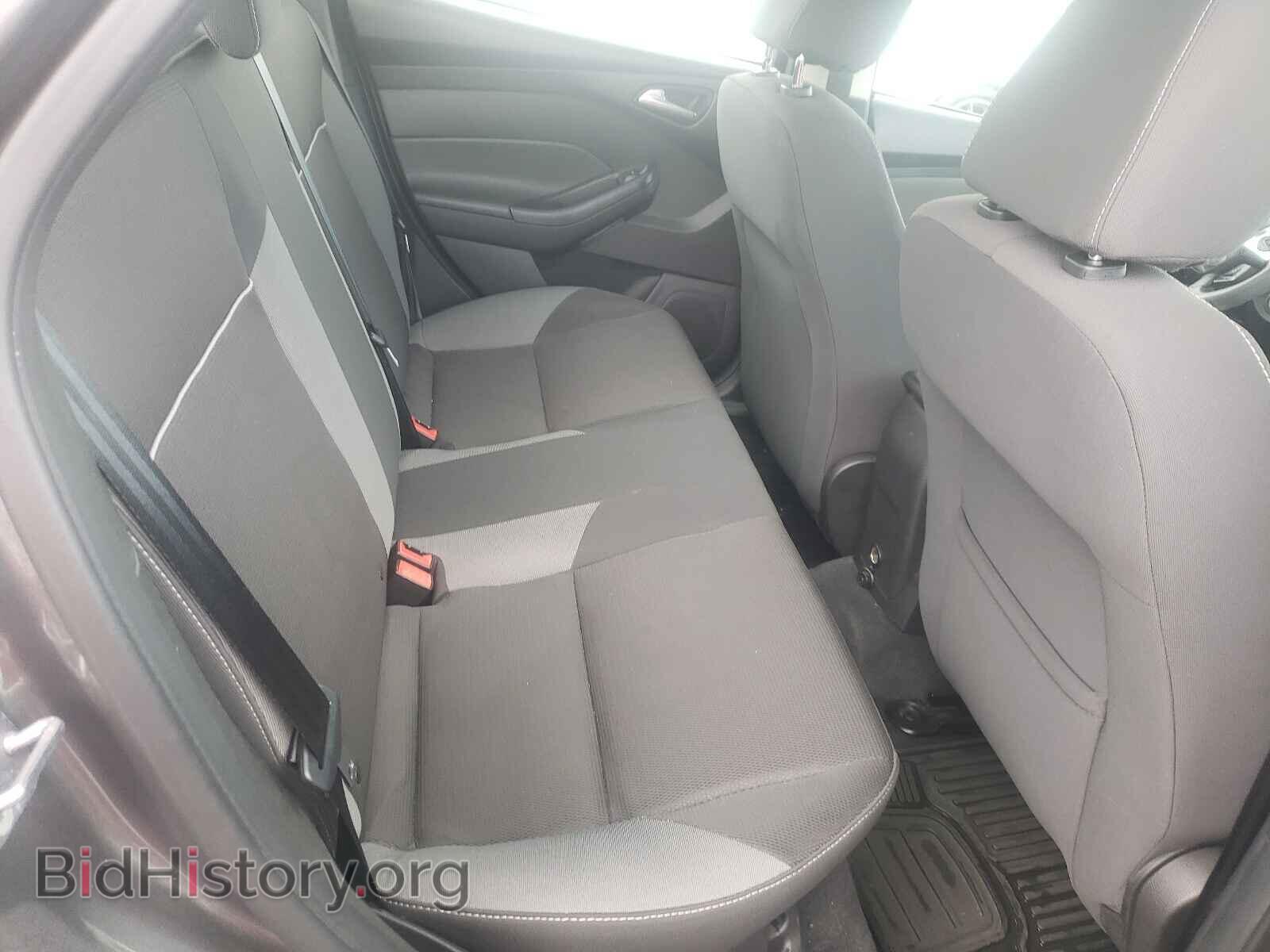 2012 FORD FOCUS - VIN: 1FAHP3F21CL409044 - Фото 6