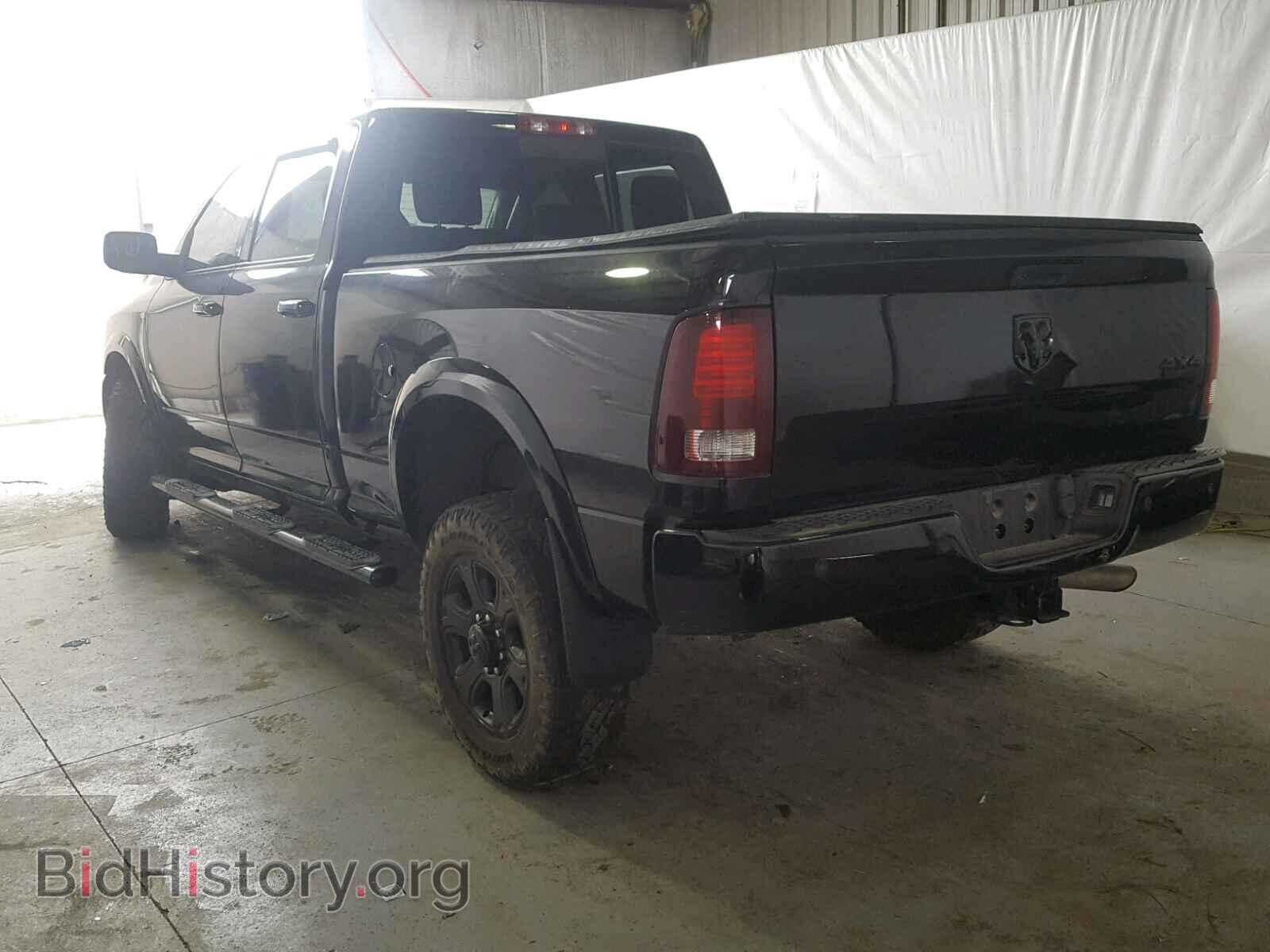 2014 RAM 2500 LARAM - VIN: 3C6UR5FJXEG286311 - Фото 3