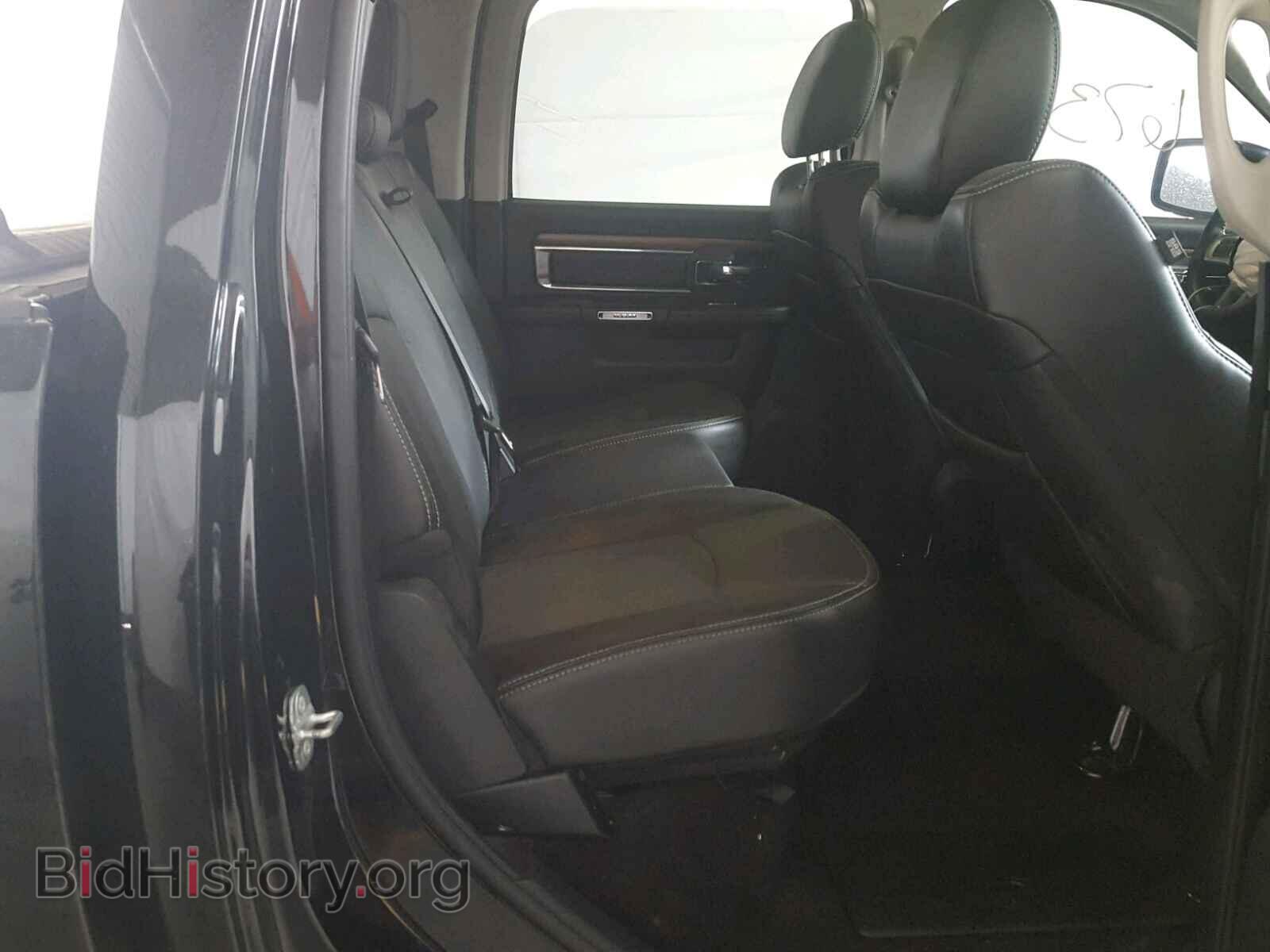 2014 RAM 2500 LARAM - VIN: 3C6UR5FJXEG286311 - Фото 6
