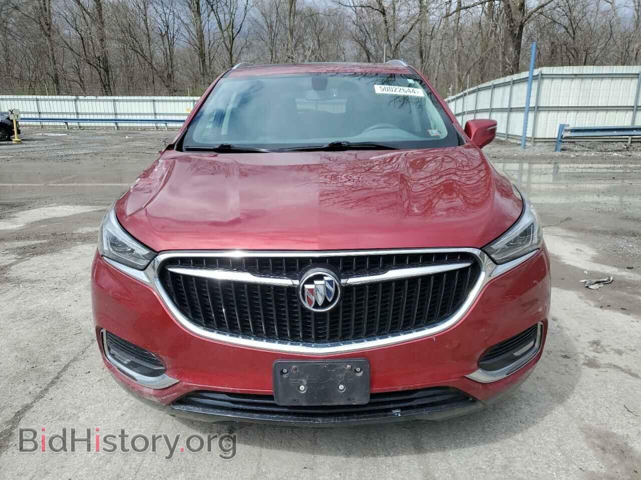 2019 BUICK ENCLAVE - VIN: 5GAEVAKW9KJ136284 - Фото 5