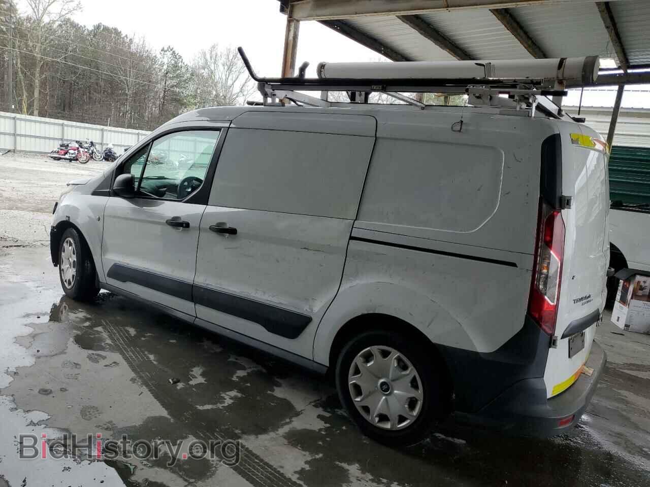 2014 FORD TRANSIT - VIN: NM0LS7E73E1169739 - Фото 2