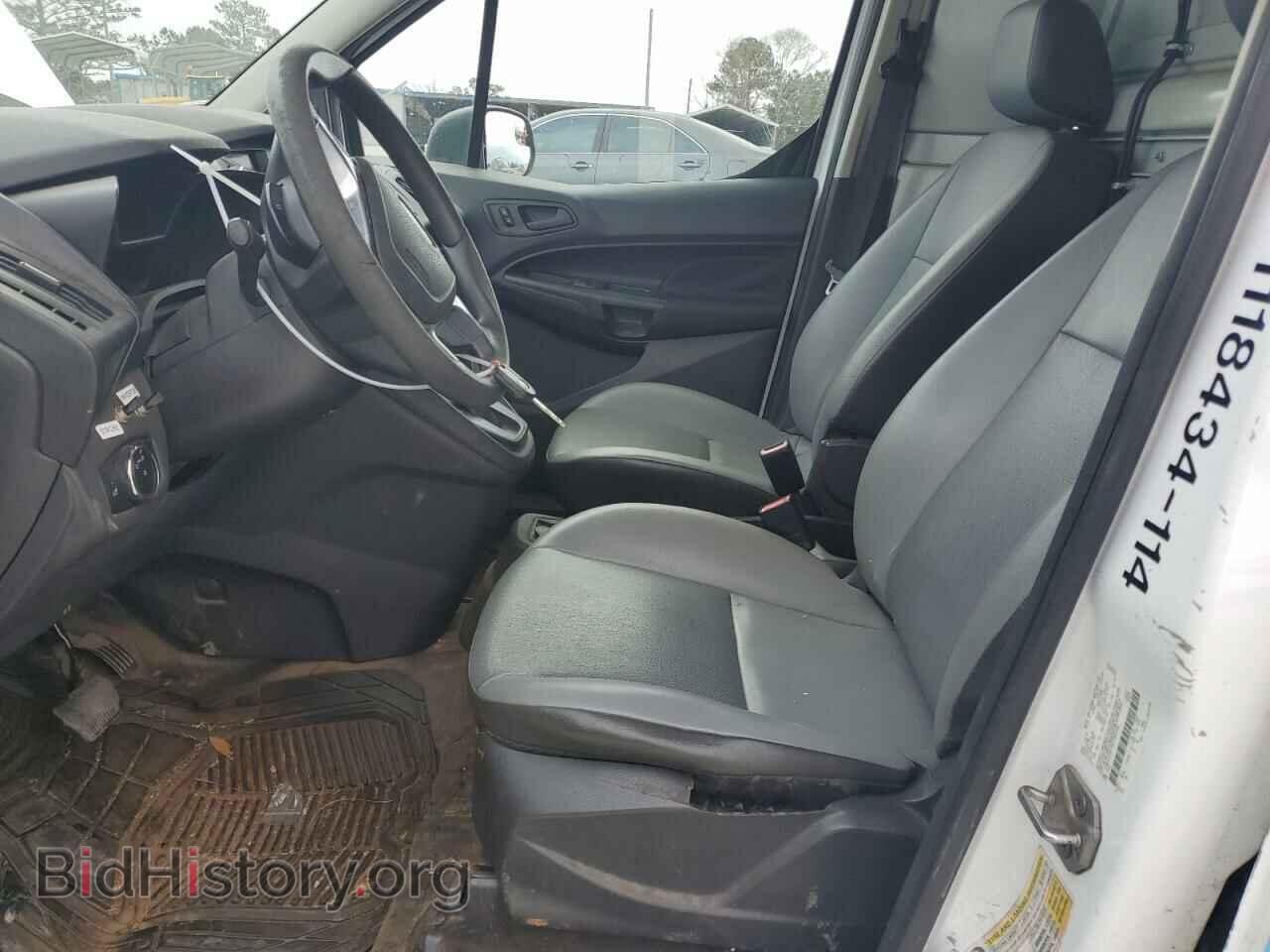 2014 FORD TRANSIT - VIN: NM0LS7E73E1169739 - Фото 7