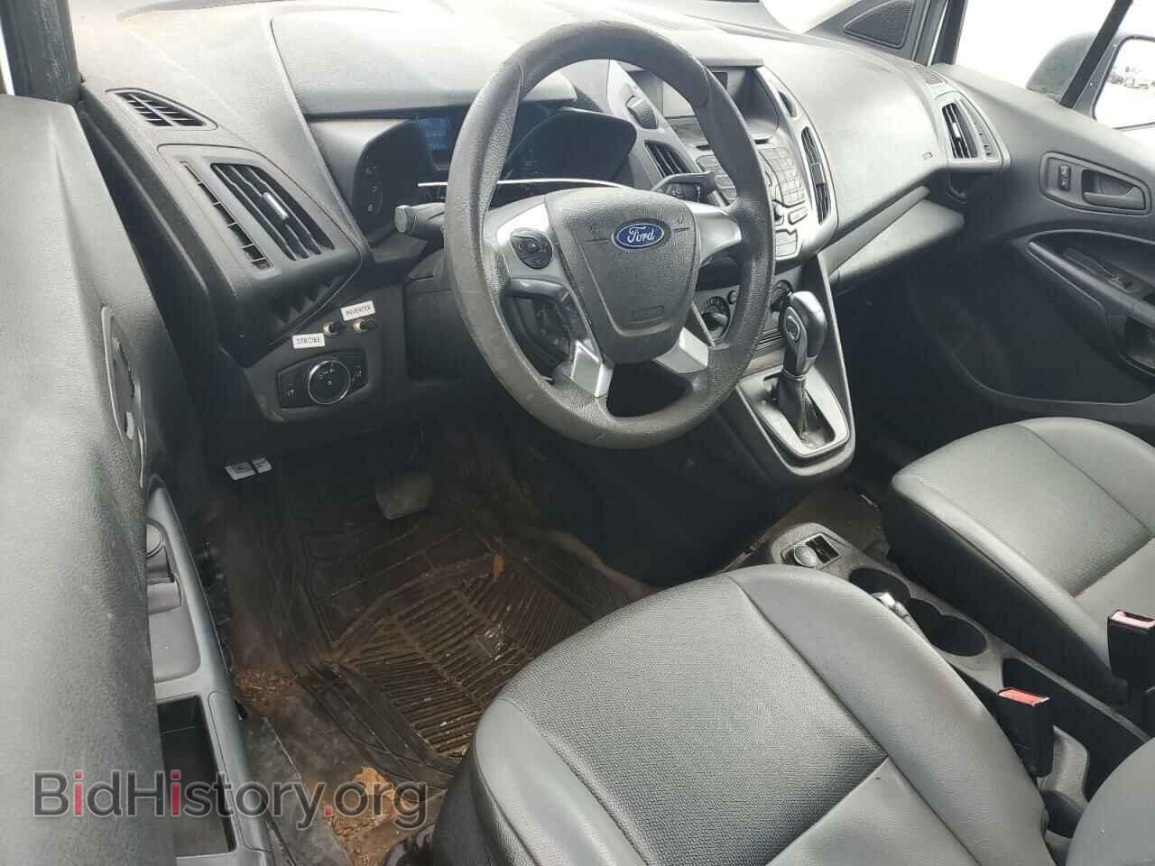 2014 FORD TRANSIT - VIN: NM0LS7E73E1169739 - Фото 8