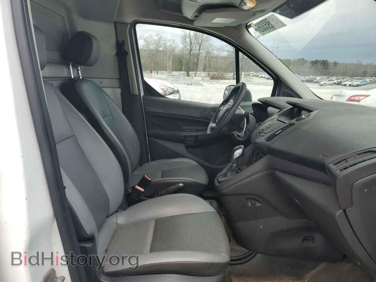 2014 FORD TRANSIT - VIN: NM0LS7E73E1169739 - Фото 10