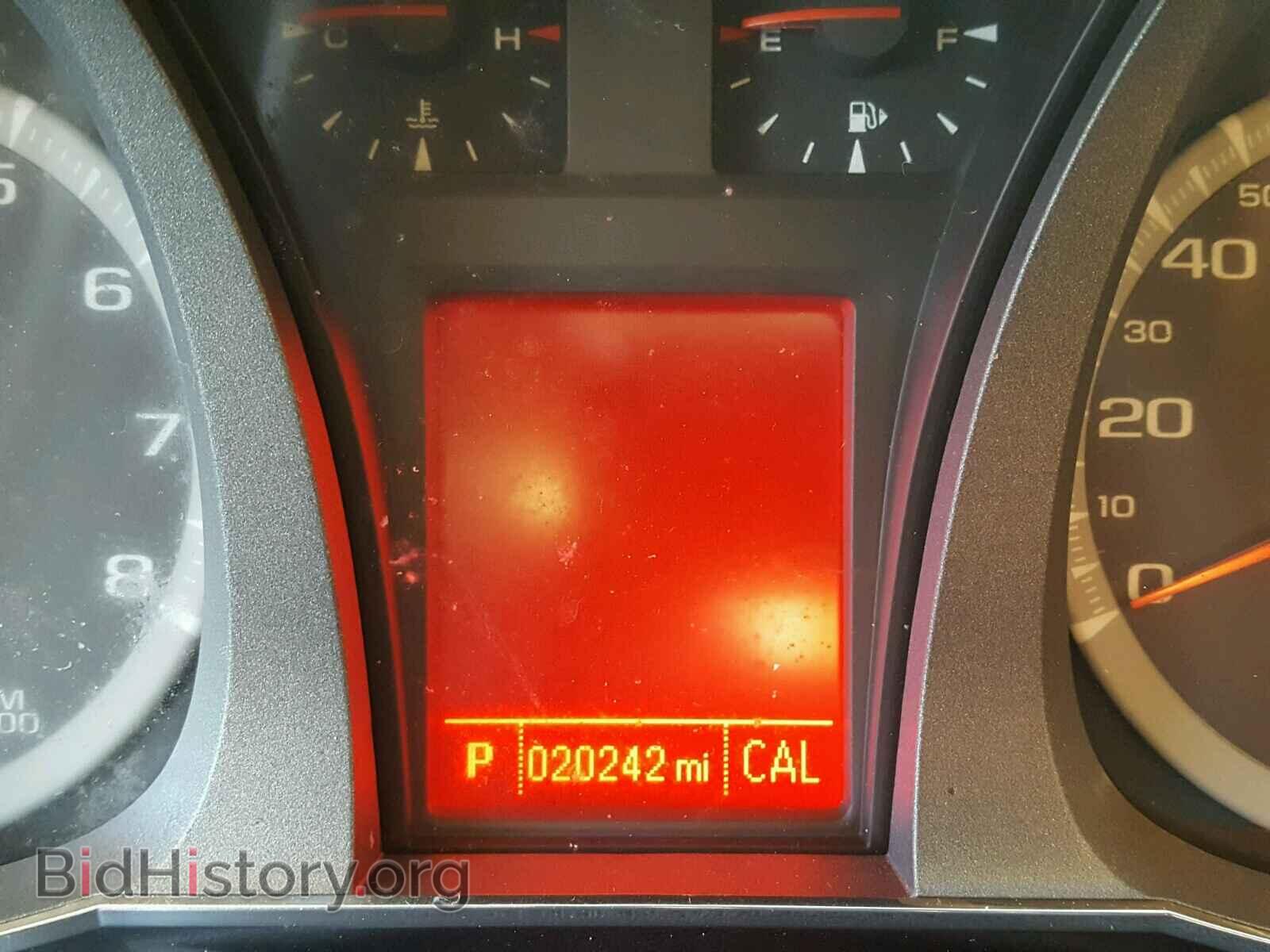 2016 GMC TERRAIN - VIN: 2GKALMEK9G6249934 - Фото 8