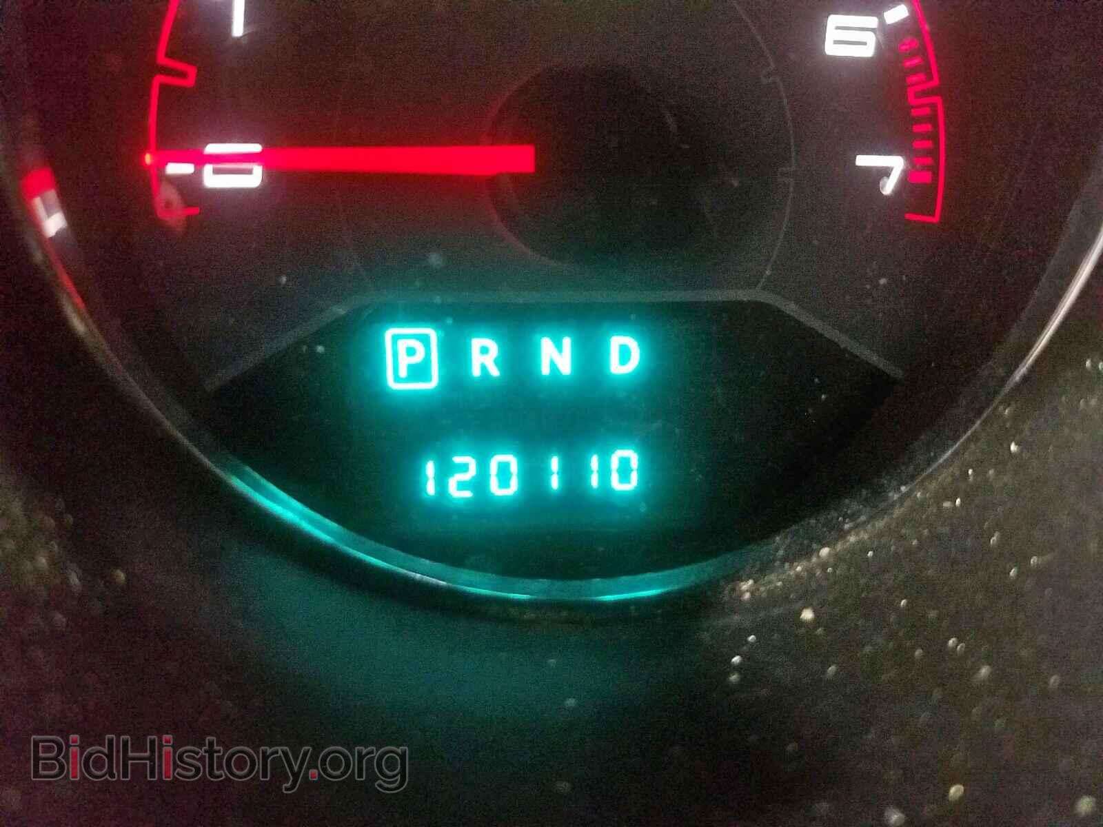 2013 DODGE AVENGER - VIN: 1C3CDZCG7DN586322 - Photo 8