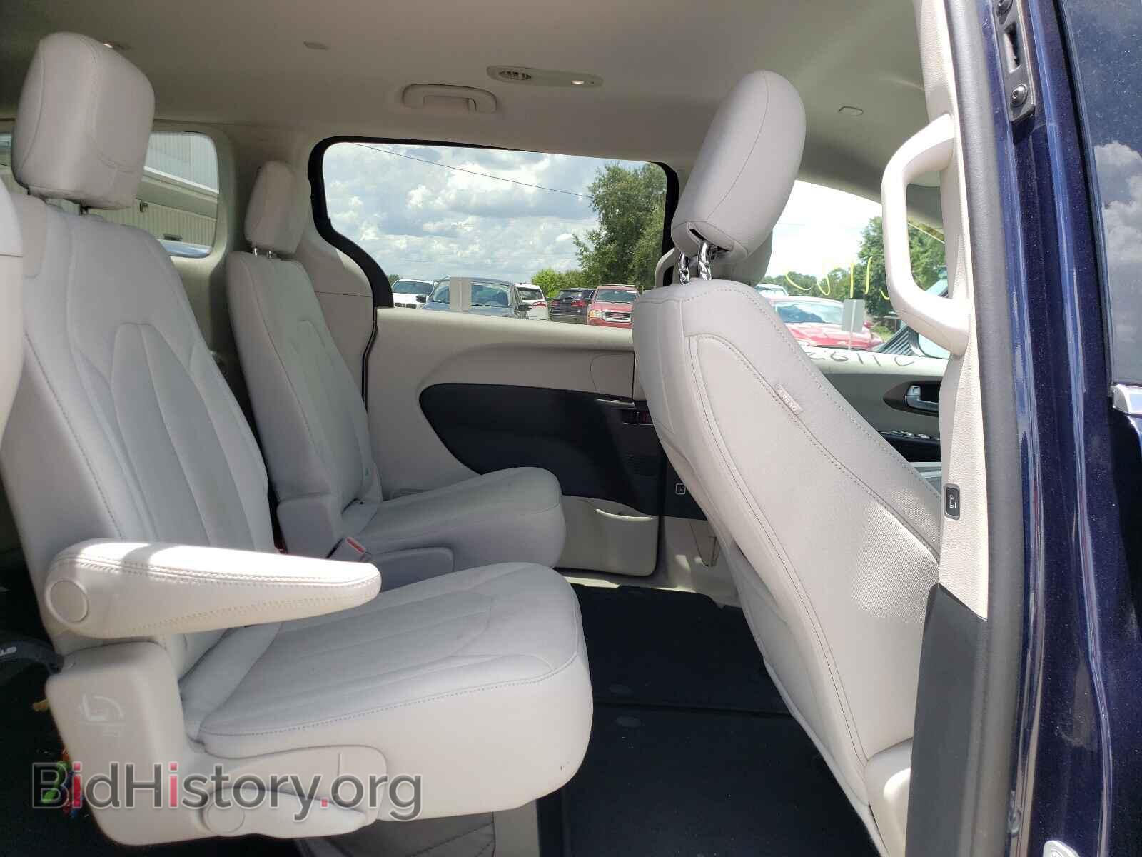 2017 CHRYSLER PACIFICA - VIN: 2C4RC1DG7HR514277 - Photo 6