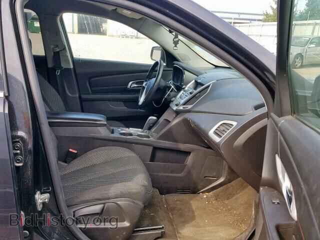 2010 GMC TERRAIN SL - VIN: 2CTALDEW6A6282013 - Фото 5
