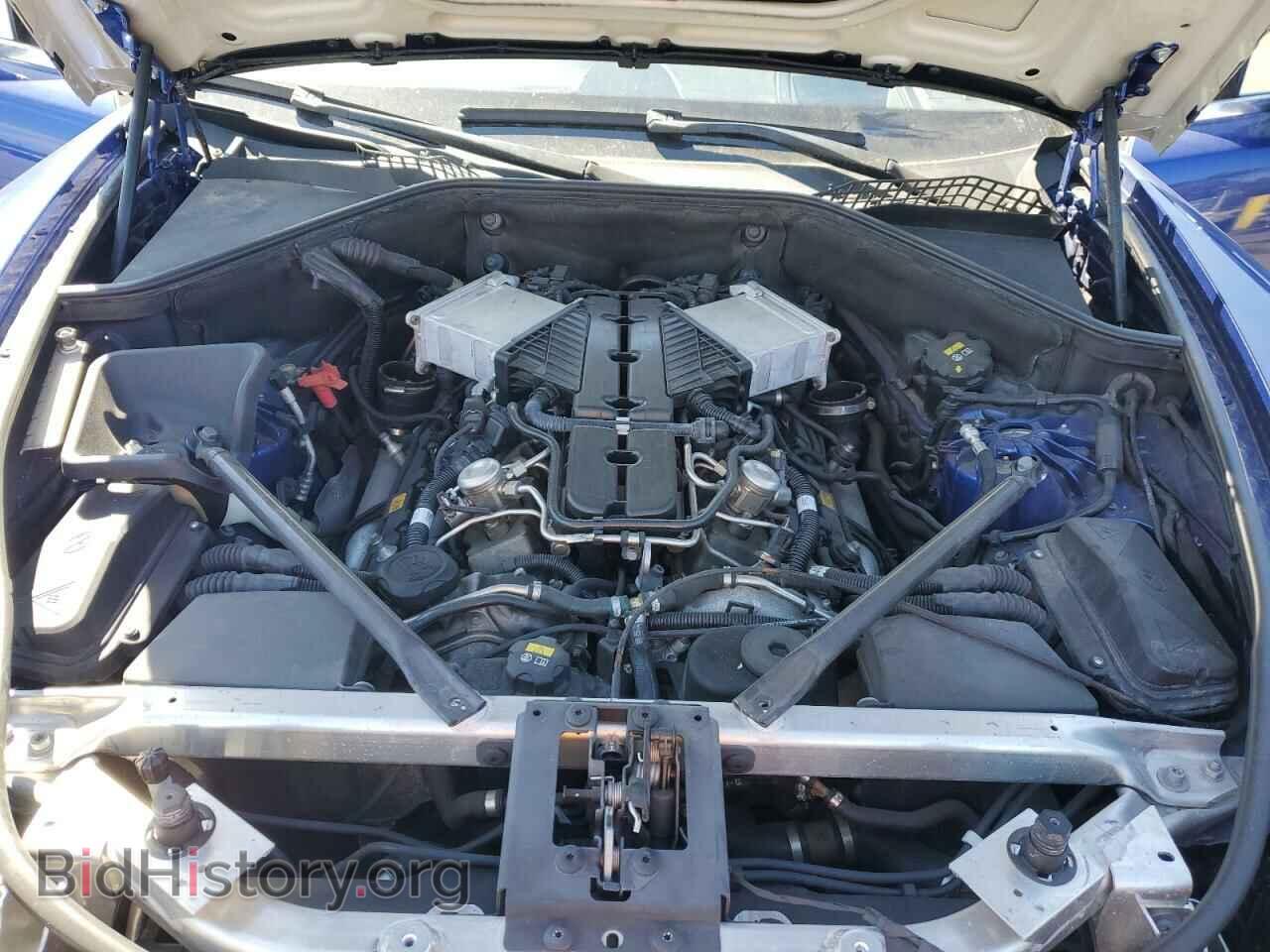 2015 ROLLS-ROYCE ALL MODELS - VIN: SCA664S55FUX53413 - Photo 11