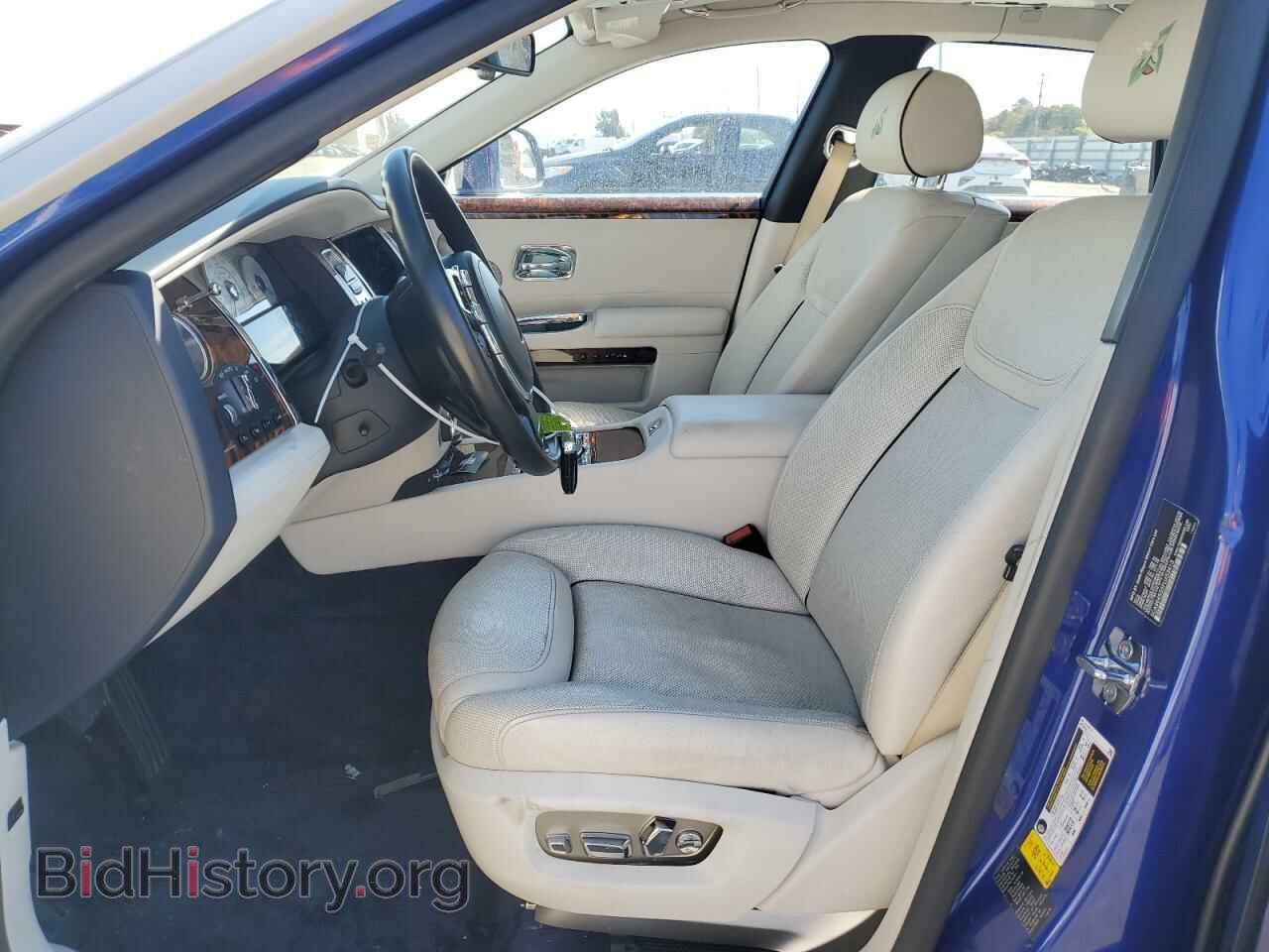 2015 ROLLS-ROYCE ALL MODELS - VIN: SCA664S55FUX53413 - Photo 7