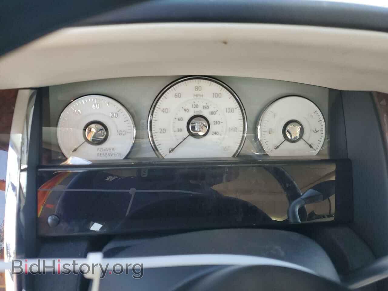 2015 ROLLS-ROYCE ALL MODELS - VIN: SCA664S55FUX53413 - Photo 9