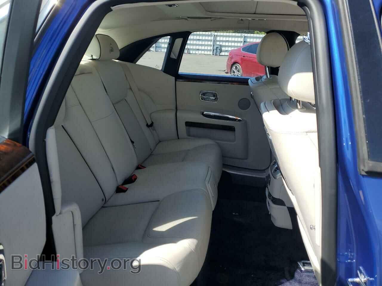 2015 ROLLS-ROYCE ALL MODELS - VIN: SCA664S55FUX53413 - Photo 10