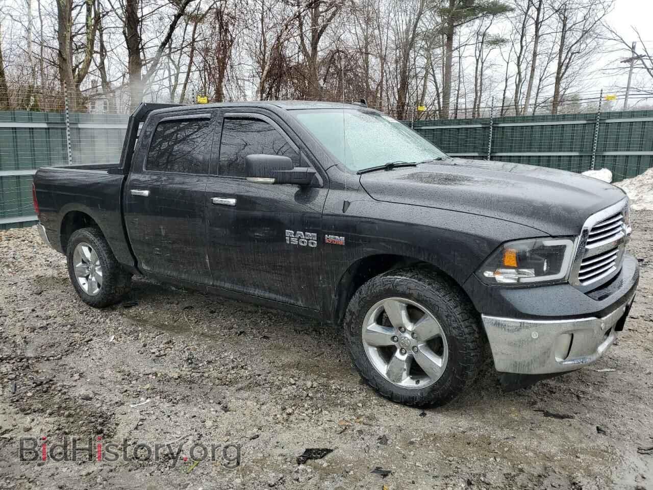 2018 RAM 1500 - VIN: 3C6RR7LT1JG266224 - Photo 4