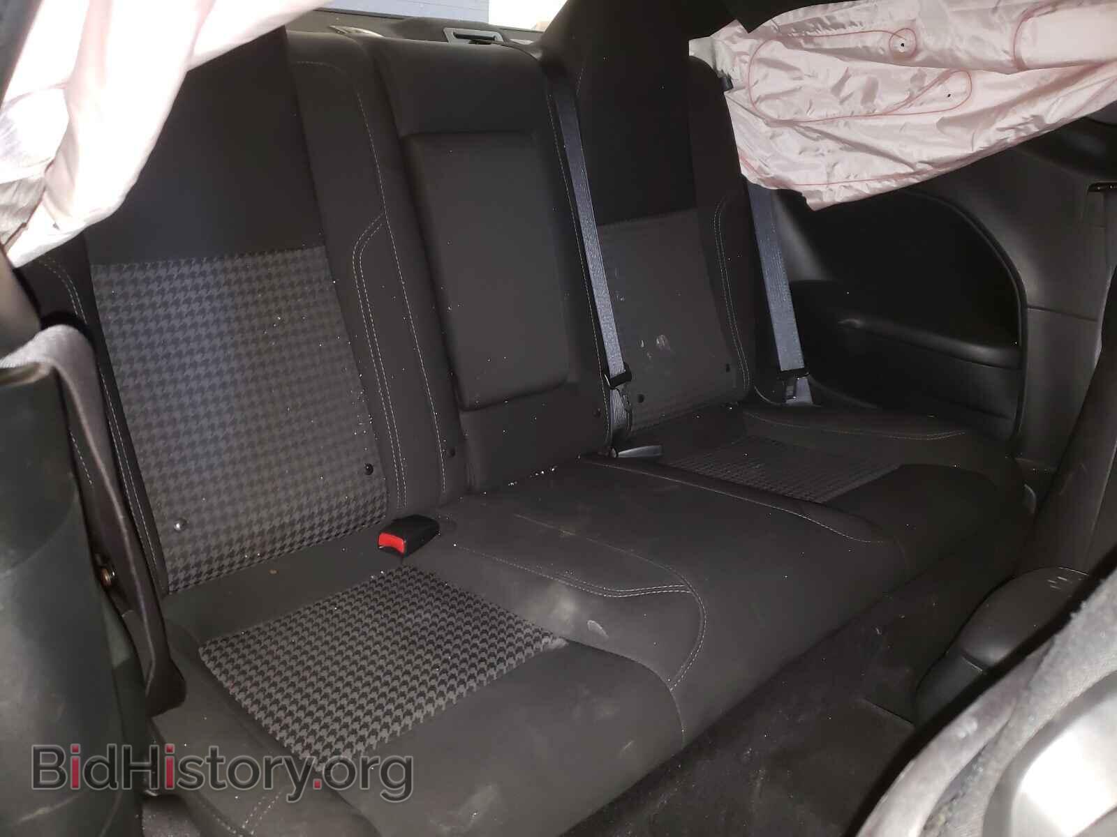 2017 DODGE CHALLENGER - VIN: 2C3CDZAG5HH573182 - Photo 6