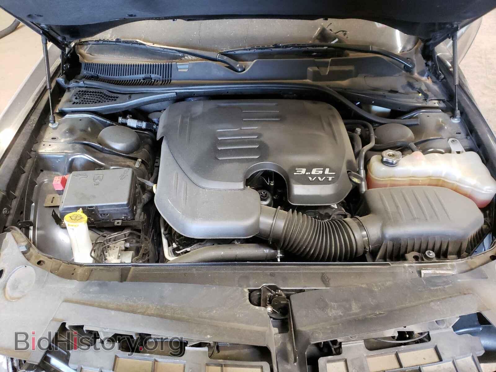 2017 DODGE CHALLENGER - VIN: 2C3CDZAG5HH573182 - Photo 7