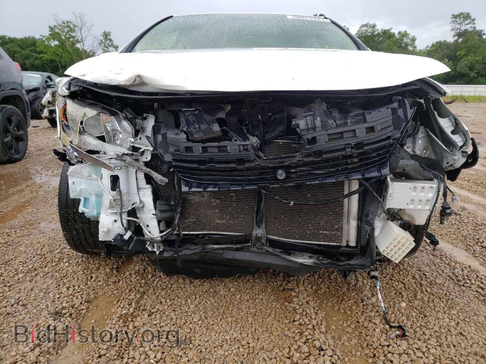 2010 LEXUS HS - VIN: JTHBB1BA6A2006680 - Фото 9