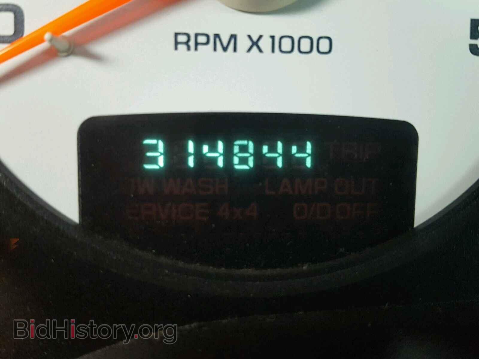 2003 DODGE RAM 3500 - VIN: 3D7LA38C83G712143 - Фото 8