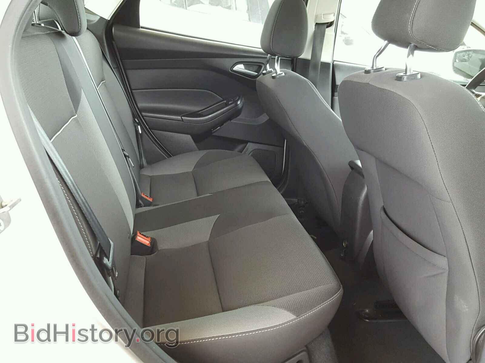 2012 FORD FOCUS - VIN: 1FAHP3F21CL344177 - Photo 6