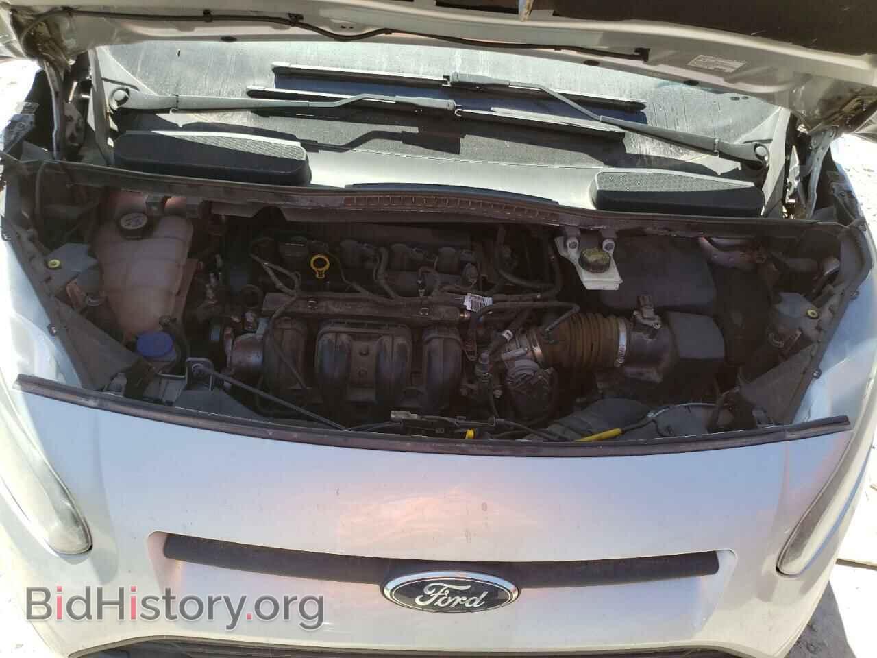 2014 FORD TRANSIT CO - VIN: NM0GE9F7XE1163469 - Фото 7