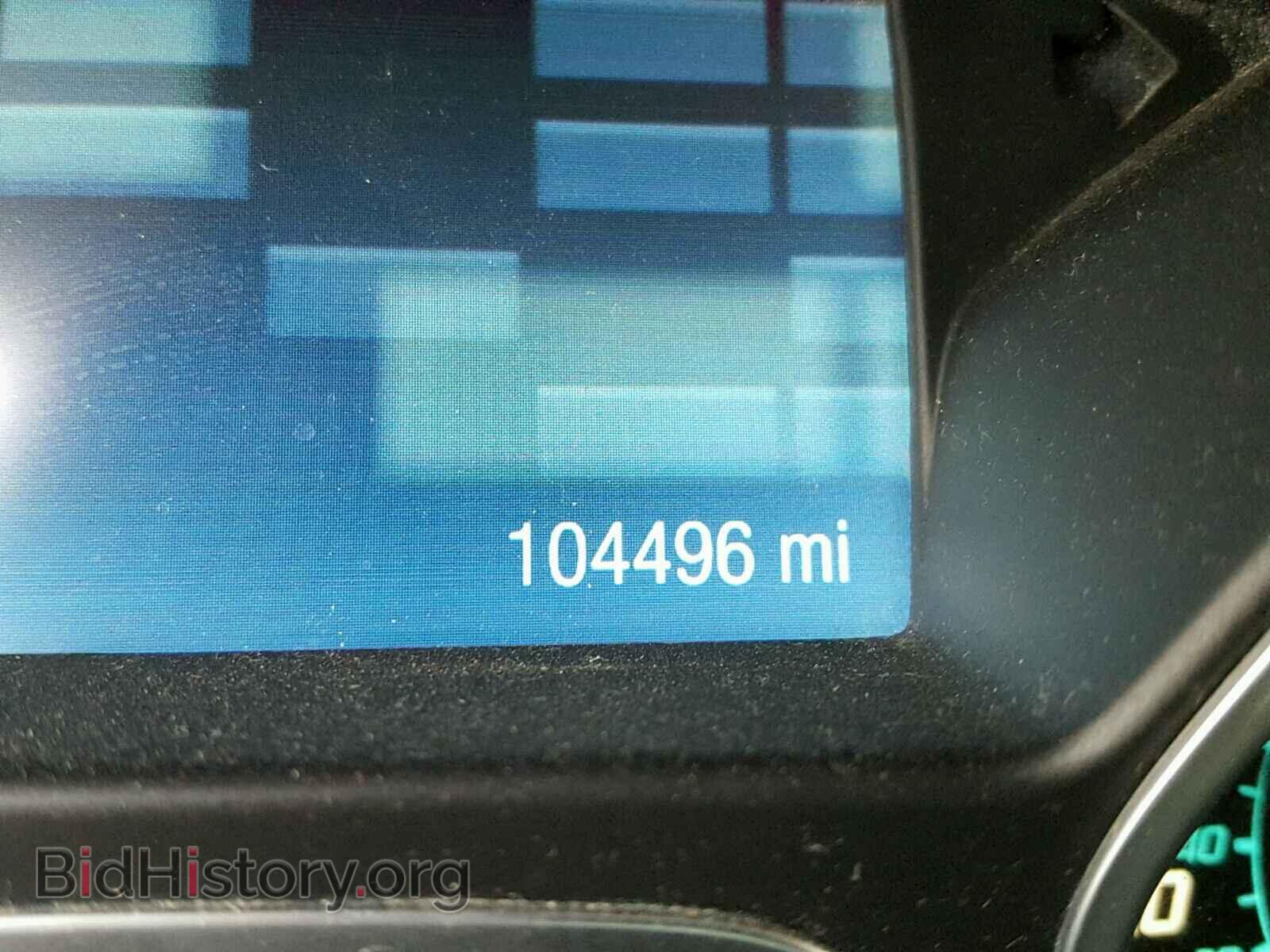 2012 FORD FOCUS - VIN: 1FAHP3H22CL423726 - Photo 8