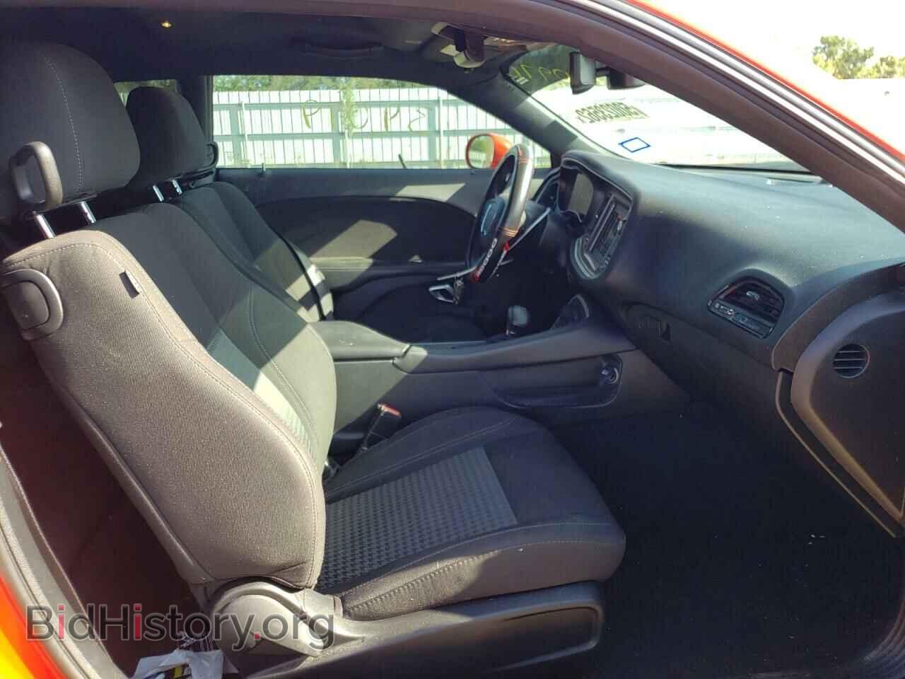2020 DODGE CHALLENGER - VIN: 2C3CDZAG1LH210970 - Фото 5