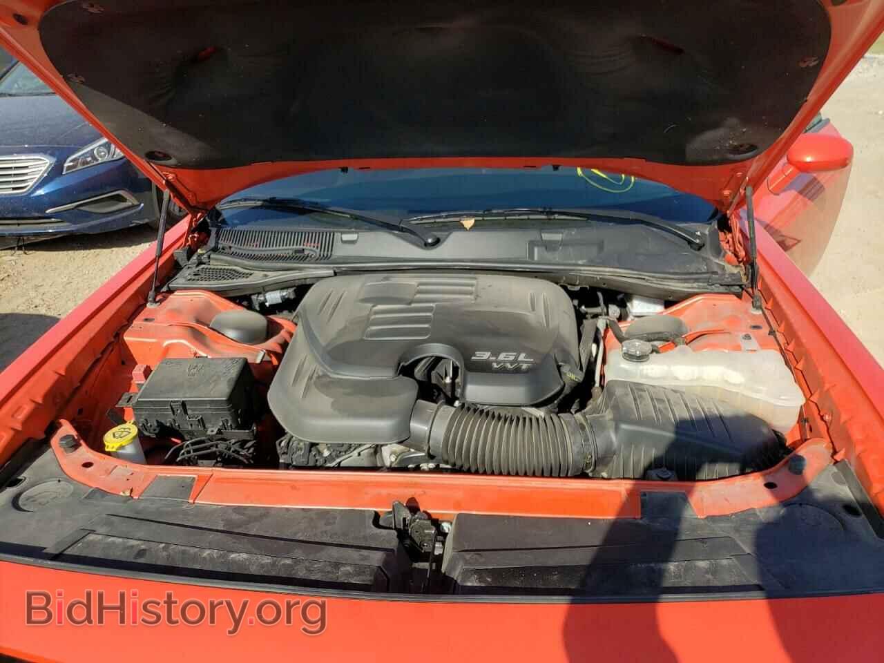 2020 DODGE CHALLENGER - VIN: 2C3CDZAG1LH210970 - Фото 7