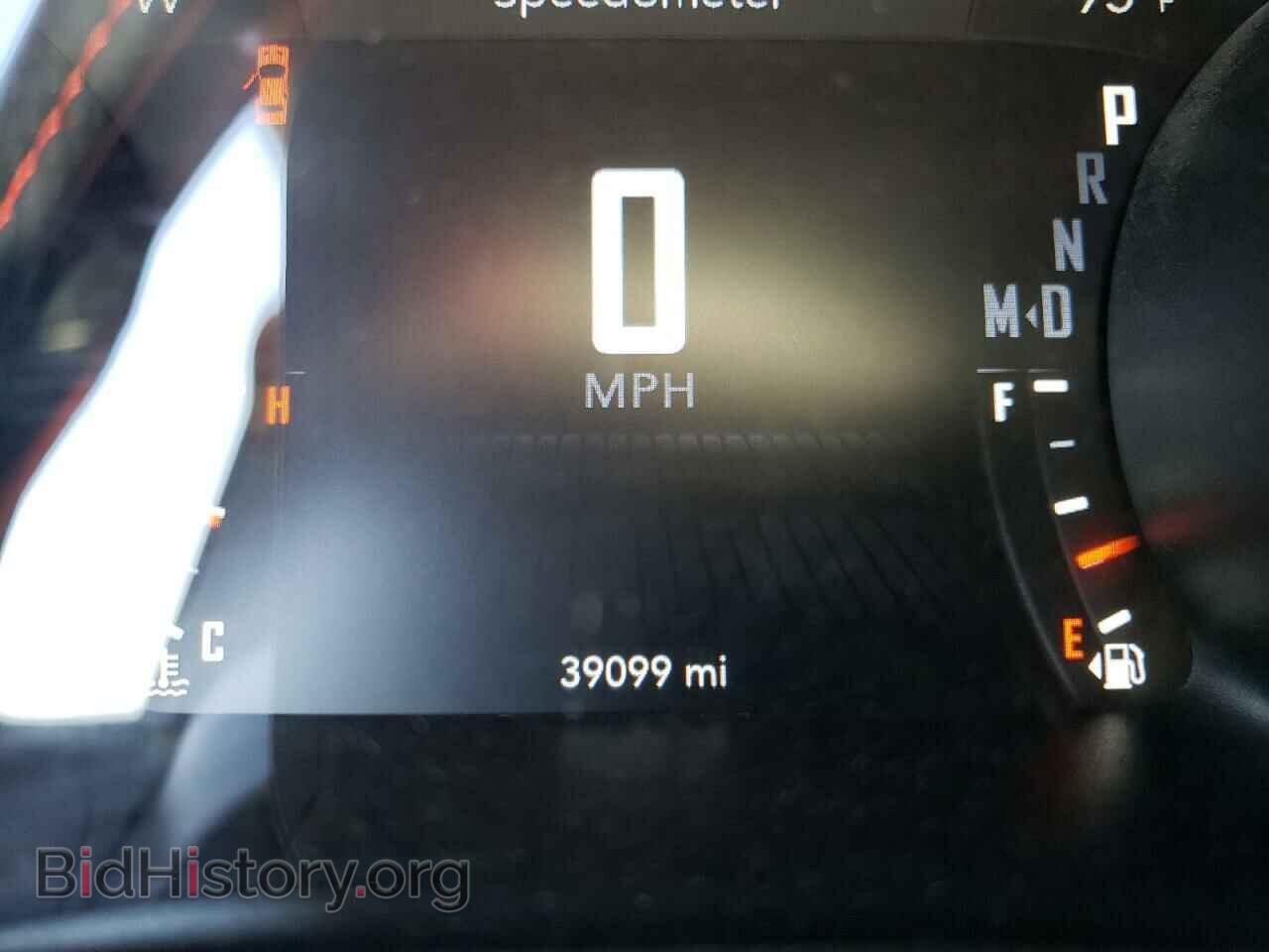 2020 DODGE CHALLENGER - VIN: 2C3CDZAG1LH210970 - Фото 8