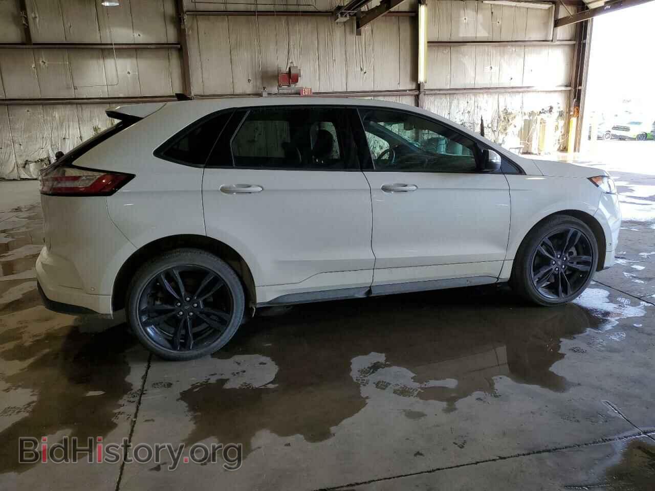 2021 FORD EDGE - VIN: 2FMPK4AP6MBA39249 - Photo 3