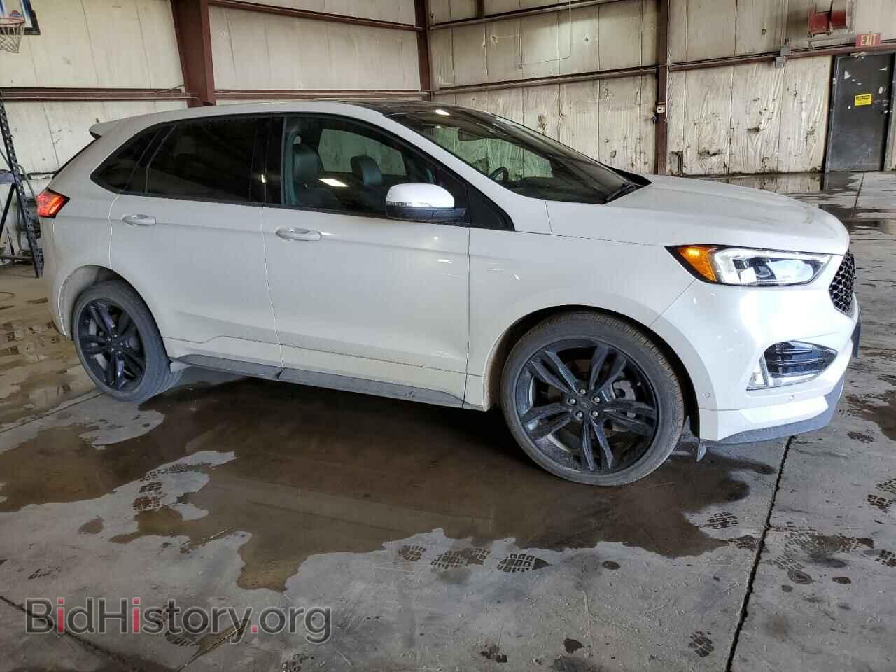 2021 FORD EDGE - VIN: 2FMPK4AP6MBA39249 - Photo 4