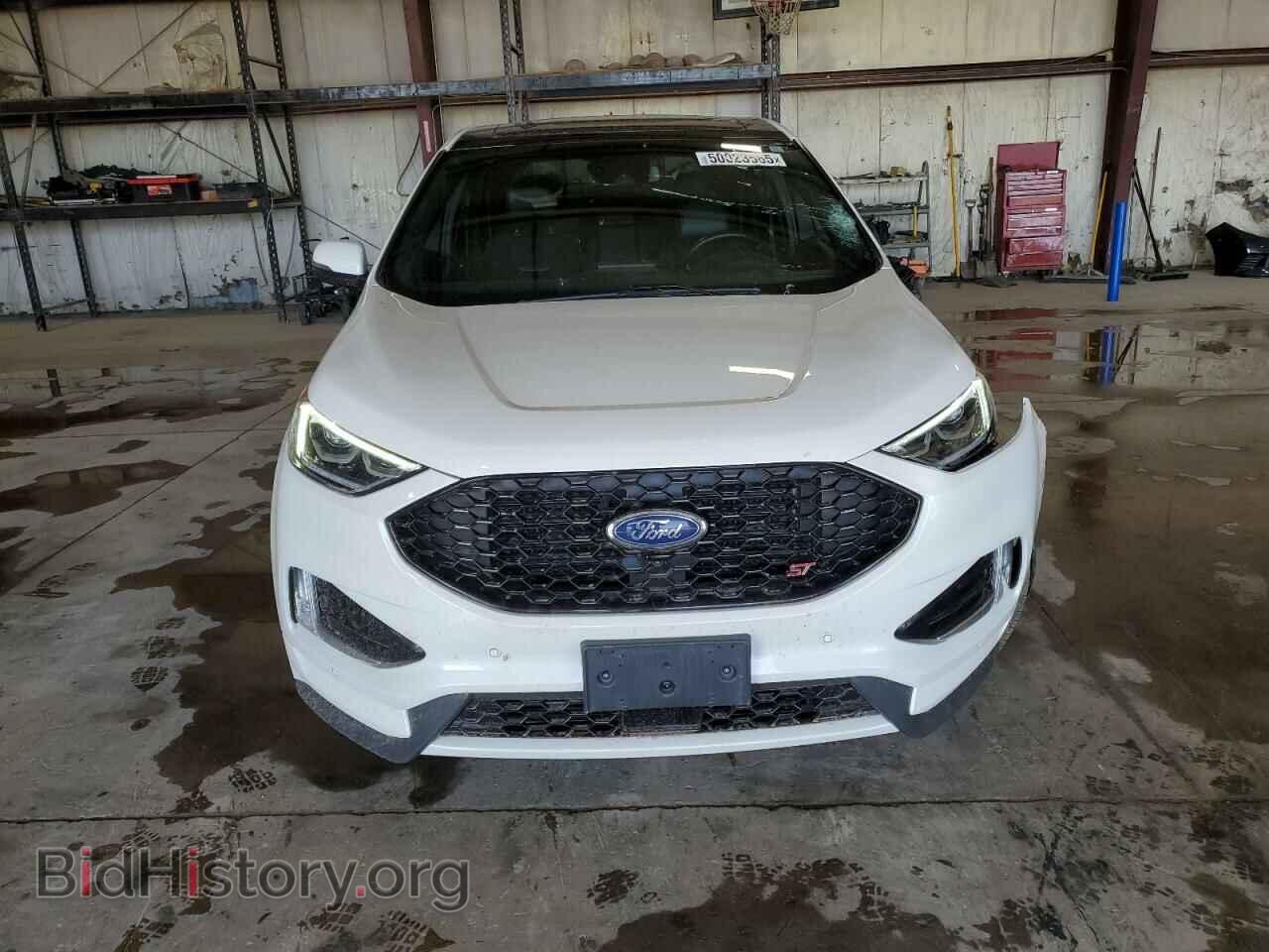 2021 FORD EDGE - VIN: 2FMPK4AP6MBA39249 - Photo 5